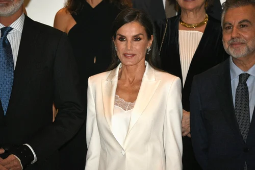 Regina Letizia Profimedia
