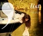 Ilona Tand a apărut pe coperta numărului de vară al revistei AList Magazine a Andreei Esca