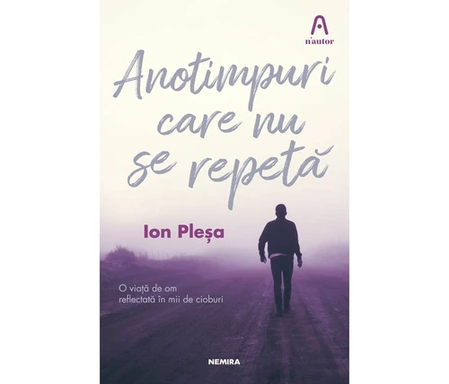 (Avan)premieră editorială: Anotimpuri care nu se repetă jpeg