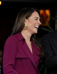 Kate Middleton și Prințul William la Birmingham, Getty (3) jpg