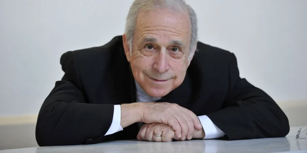 Lawrence Foster