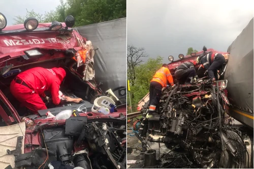 Accident