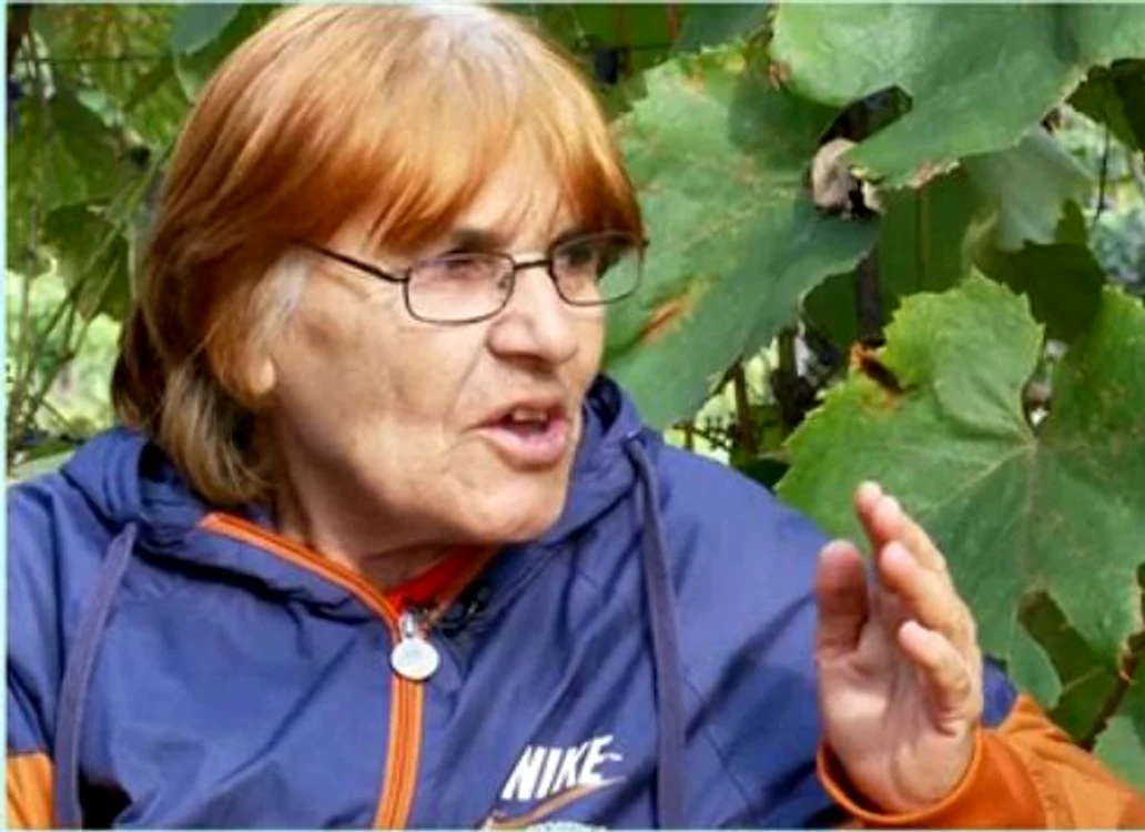 Petra Nae este încântată de ginerele ei, Costin MărculescuFoto Pro Tv
