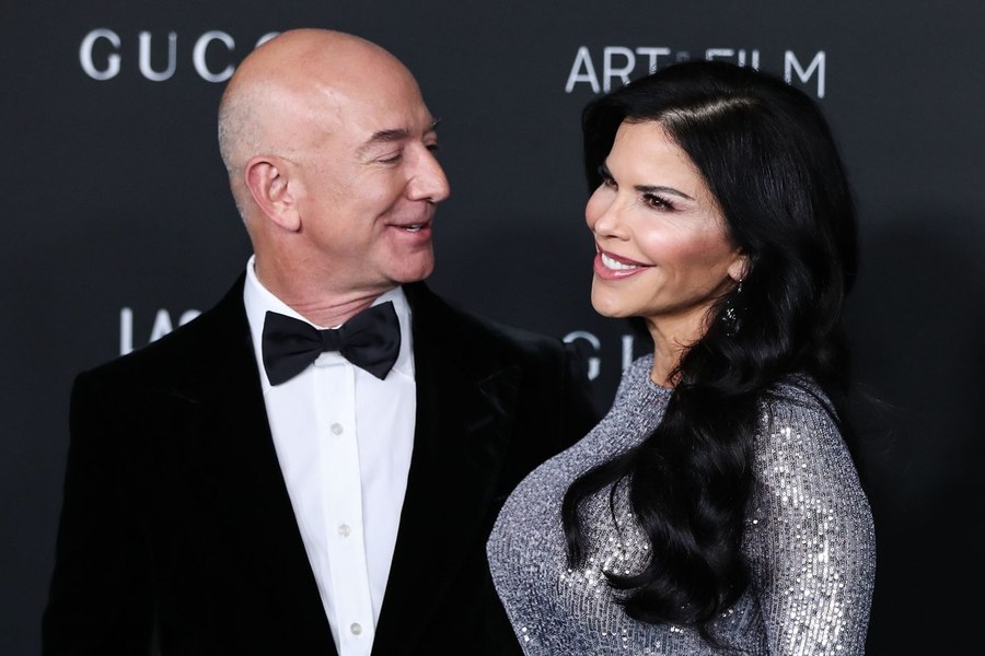 Donald Trump, printre posibilii invitați la nunta lui Jeff Bezos. Miliardarul își face nuntă la Veneția, pe modelul George Clooney