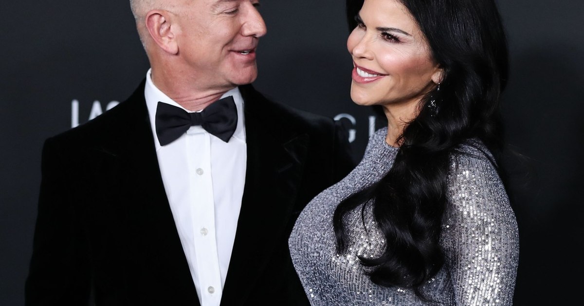 Jeff Bezos și Lauren Sánchez, nuntă grandioasă la Veneția cu posibili invitați de marcă