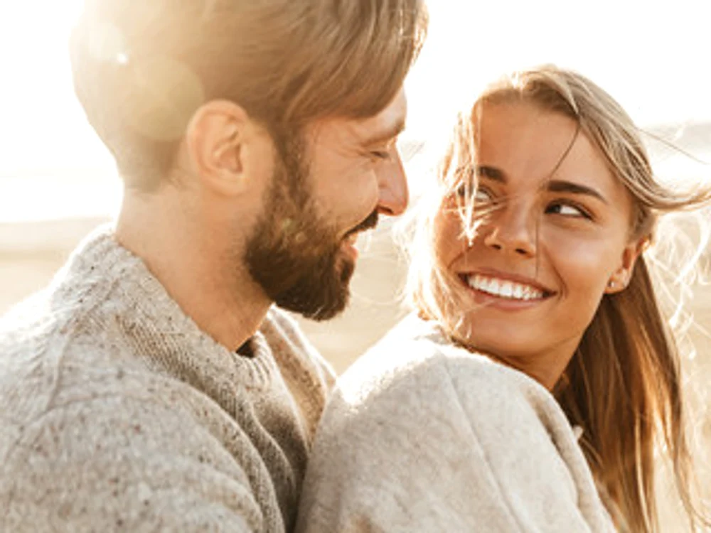 
    Spontaneitatea este ceea ce apreciază bărbații cel mai mult la o femeie, mai ales când vine vorba de o relație foto: shutterstock  