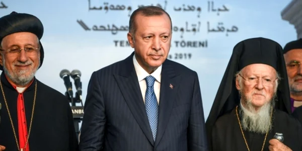 Erdogan
