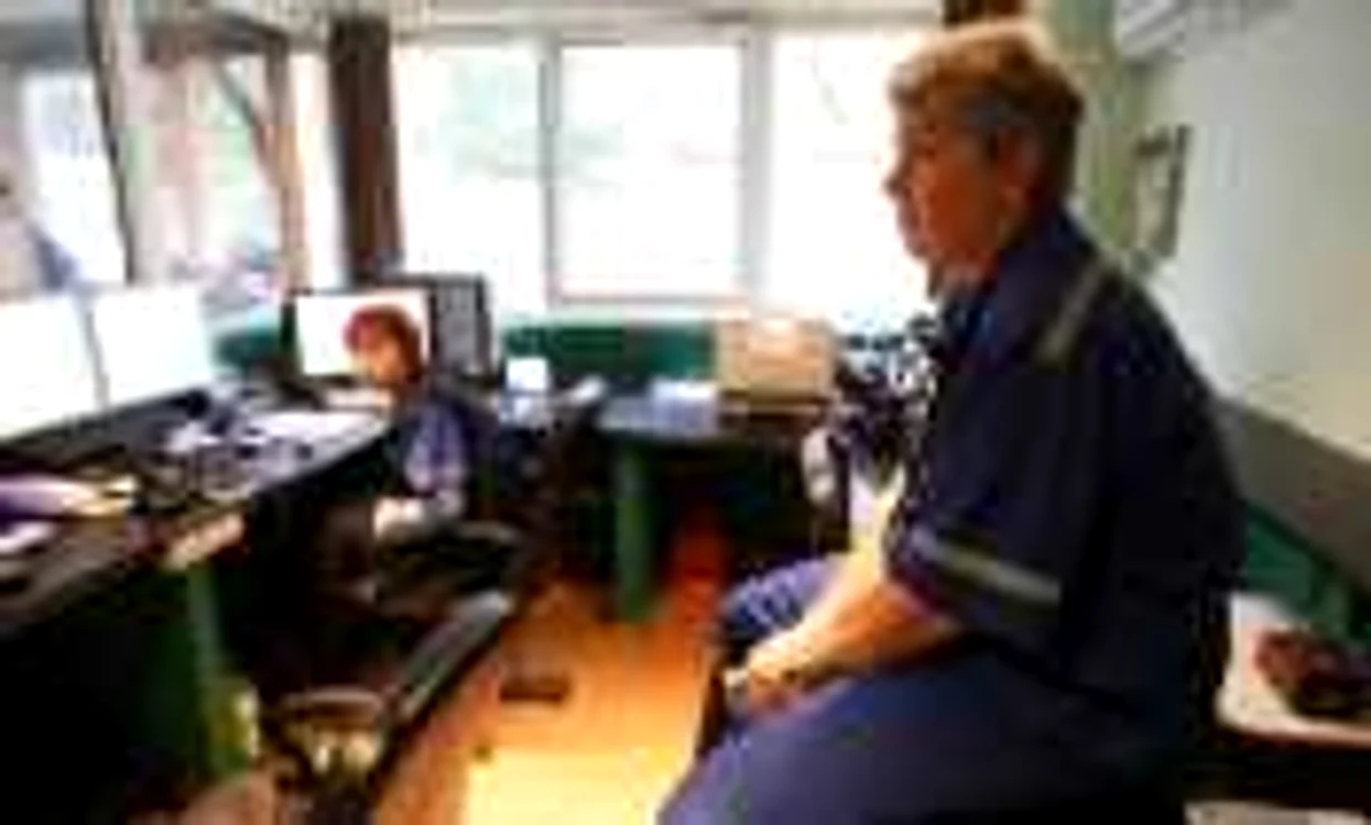 Angajaţii Ambulanţei Timiş sunt dispuşi să plece peste graniţă