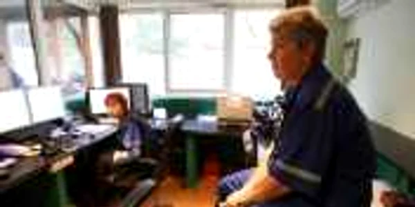 Angajaţii Ambulanţei Timiş sunt dispuşi să plece peste graniţă