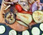 Gastronomie tradițională din Harghita