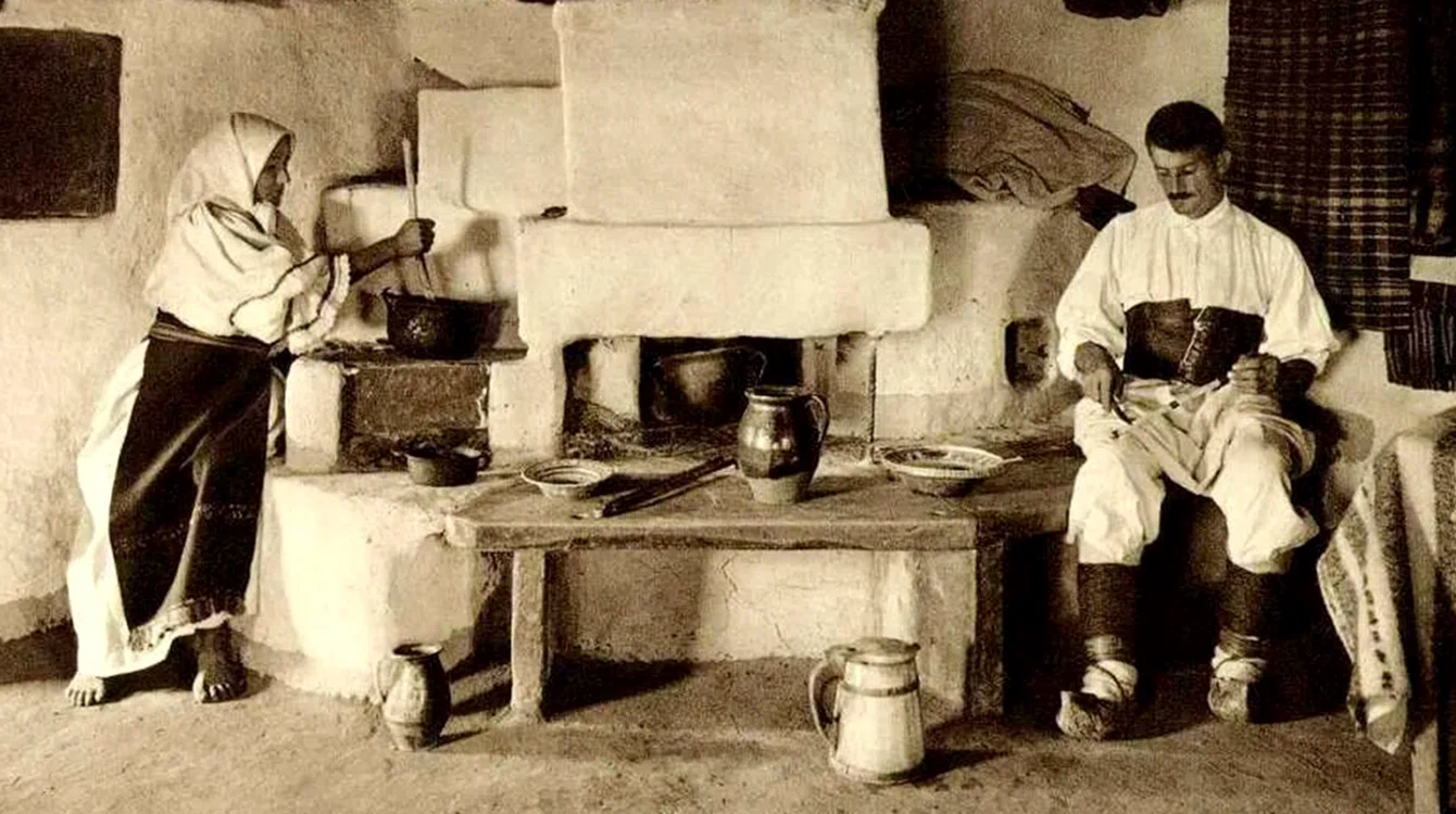 FOTO Arhivă