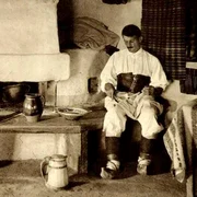 tarani romani cuptor jpg
