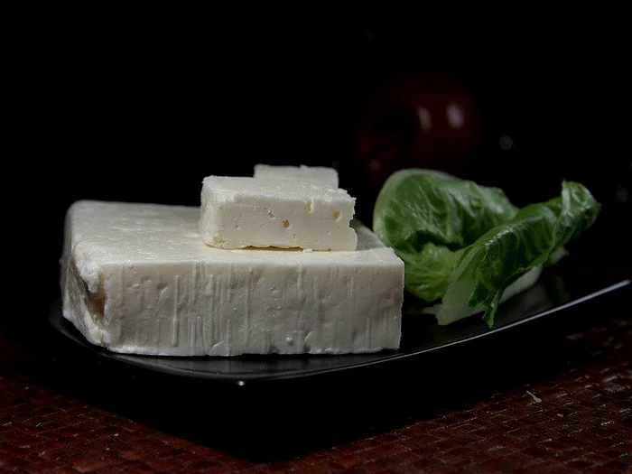 Brânză feta / foto: Pixabay 