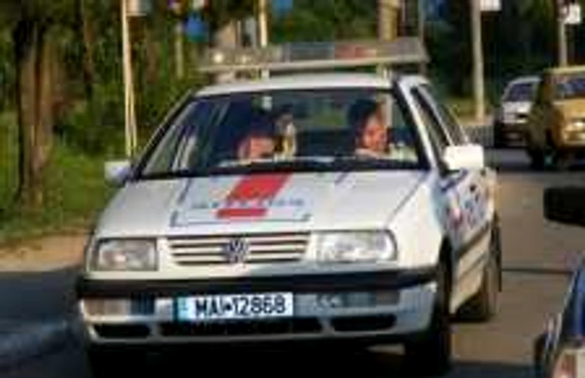 Tâlharii au fost prinşi