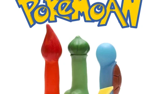 Patru vibratoare pokemon sunt ideale pentru cei care vor să aibă colecția completă jpeg