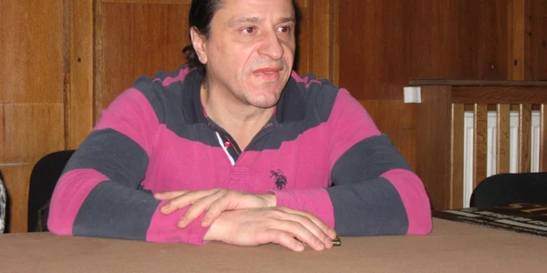 Claudiu Bleonţ