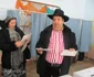 florin cioaba la vot