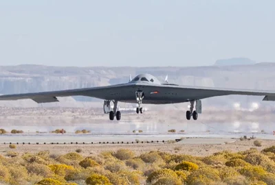 B21 Rider american foto captura video jpg