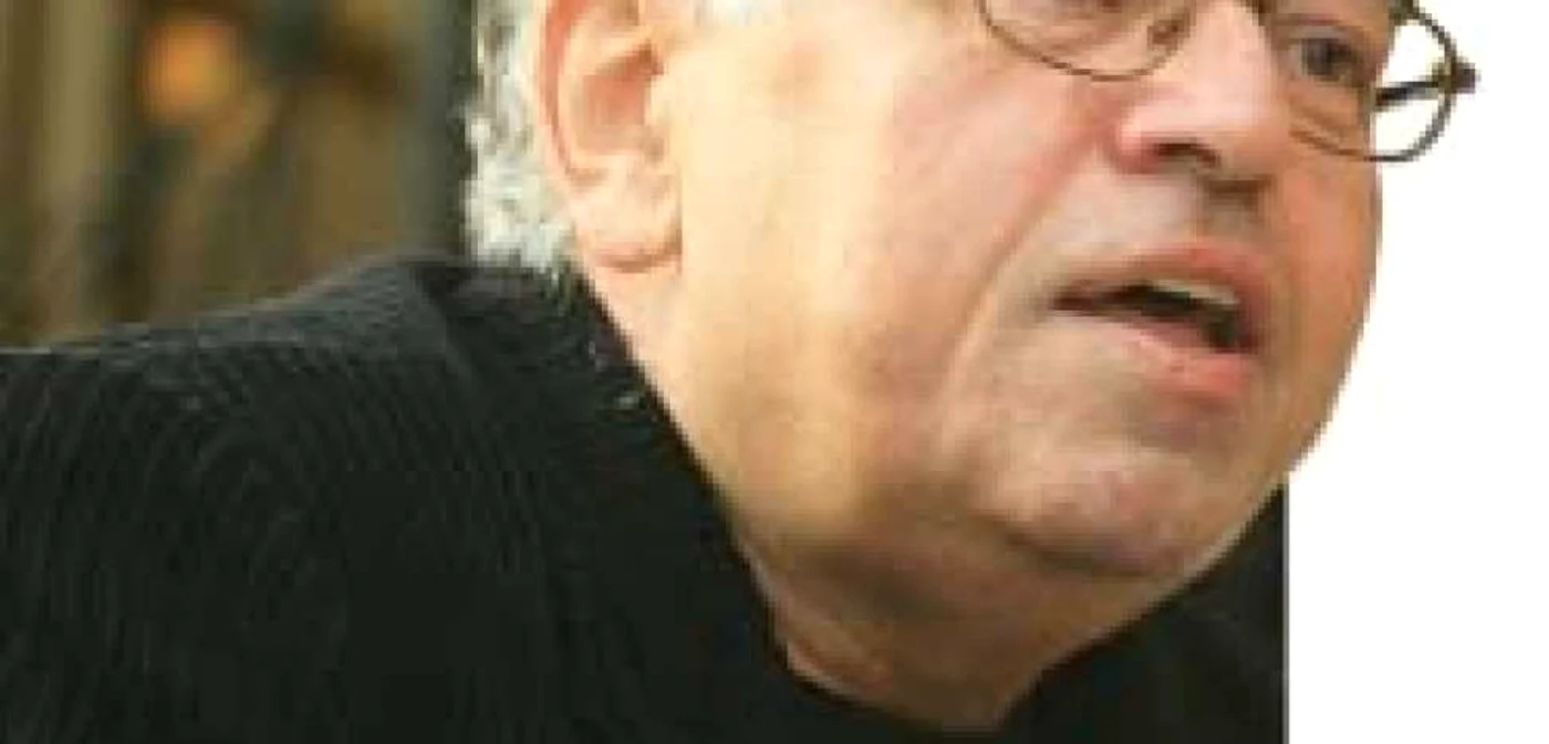Dan C. Mihăilescu, un pasionat de lectură