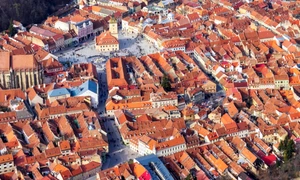 Brasov, foto Shutterstock jpg