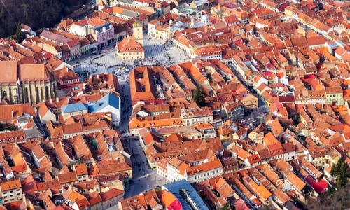 Brasov, foto Shutterstock jpg
