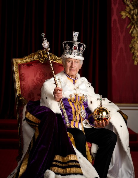 Alimentele pe care Regele Charles al III-lea le detestă