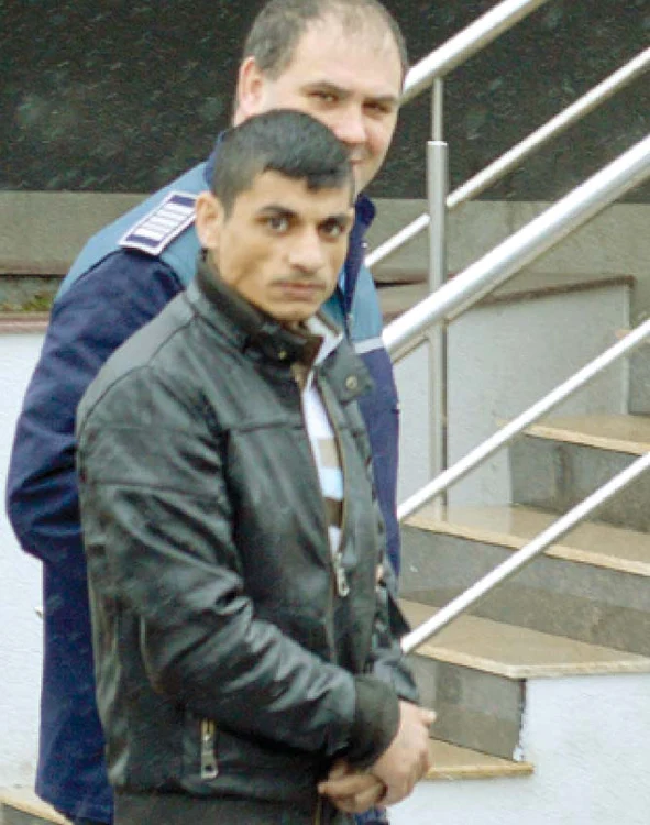 
    Ionuţ Năstase  a fost arestat  după trei săptămâni  de la eliberare  