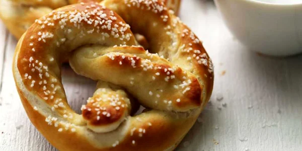 covrigi facut in casa
