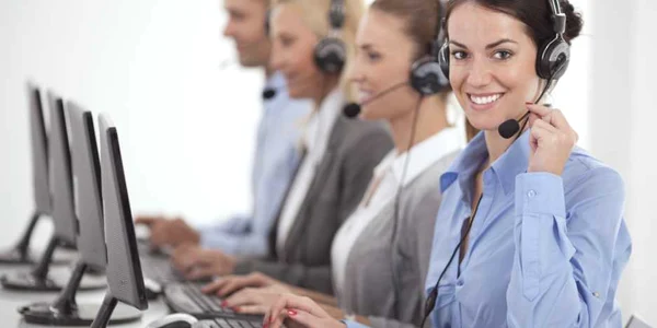 telemarketing