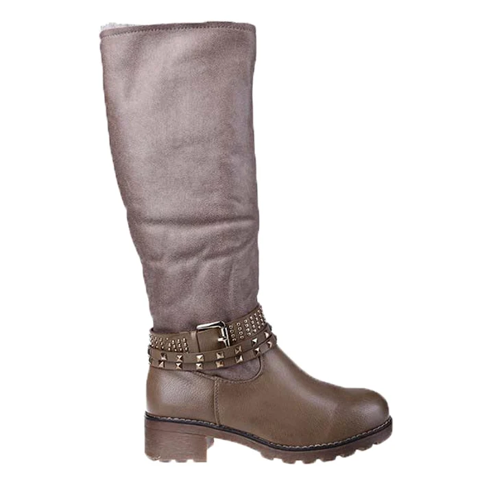 Pantofi, ghete, botine, cizme si genti la jumatate de pret