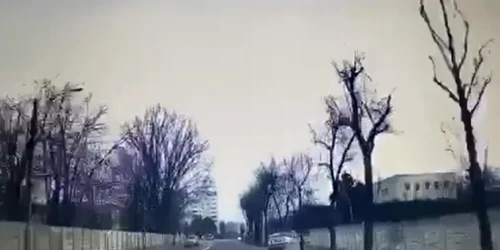 accident