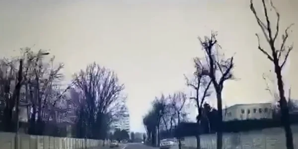 accident