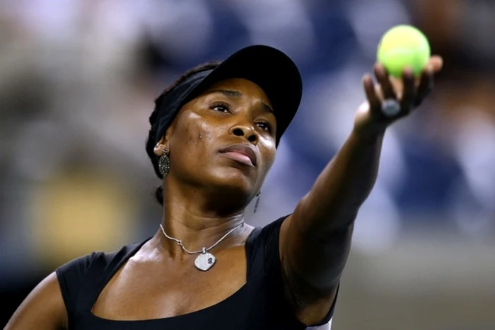 Venus Williams