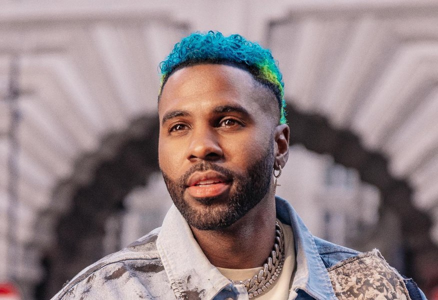 Cântăreţul american Jason Derulo va concerta la VIBE Festival de la Târgu Mureş