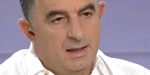 Giorgos Karaivaz