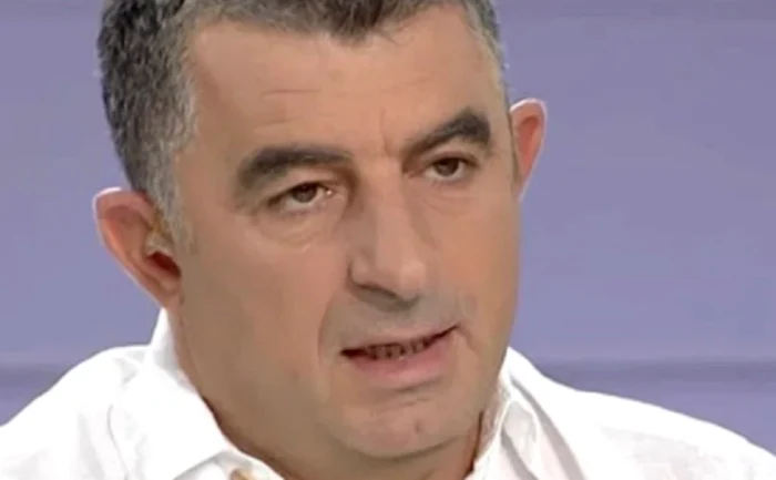 Giorgos Karaivaz