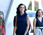 Regina Letizia în Tenerife. FOTO: Getty Images