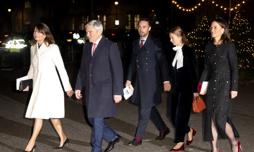 Carole și Michael Middleton James și Alizee și Pippa GettyImages 2188575855 jpg