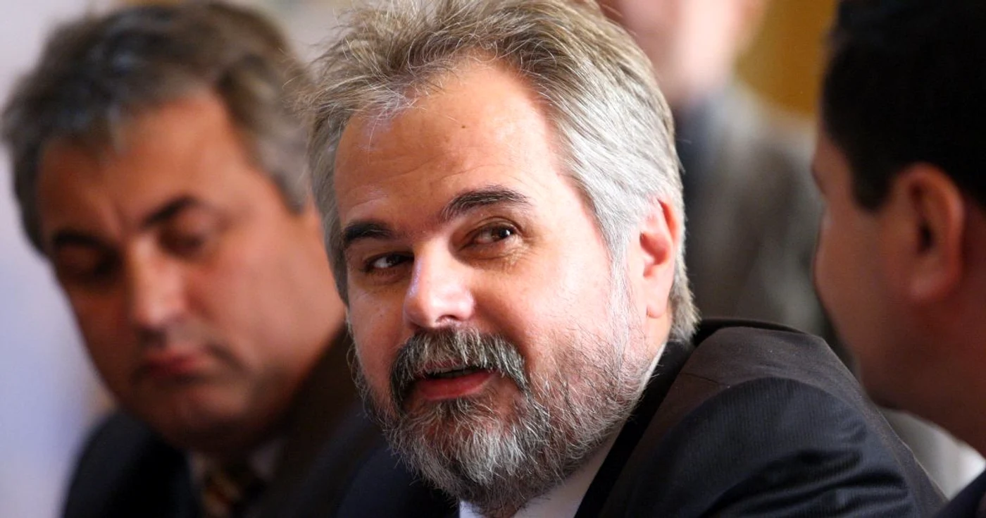 Constantin Ostaficiuc