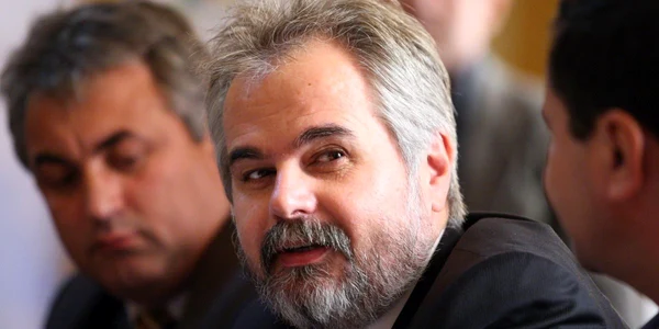 Constantin Ostaficiuc