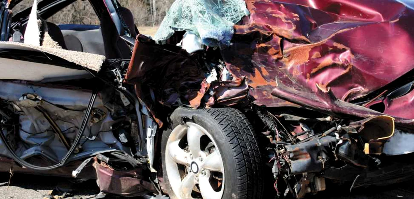 accident auto 
