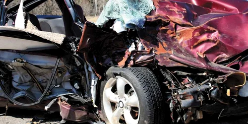 accident auto
