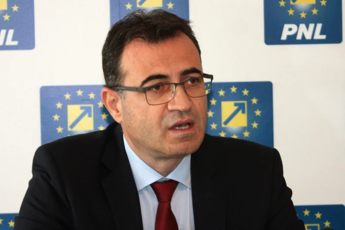 Laurenţiu Ivanovici, noul manager al Spitalului de Urgenţă din Craiova
