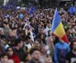 Imagini de la marșul pro-european FOTO: Inquam Photos Octav Ganea
