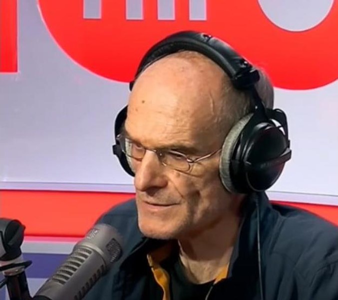 Europa FM, sancțiune de la CNA după ce CTP i-a numit „bolnavi psihic” pe votanții lui Călin Georgescu
