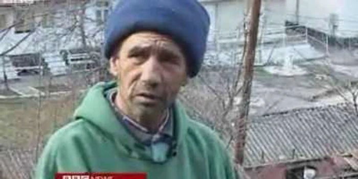 Colonia de la Tichileşti este singura din Europa, potrivit BBC / captură BBC