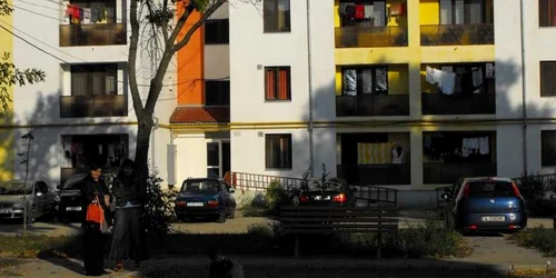 Tinerii preferă statutul de chiriași decât cel de proprietari