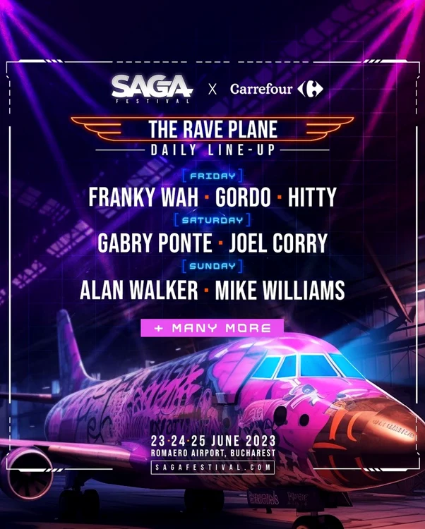 SAGA Rave Plane KV png