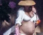 *EXCLUSIVE* Kate Hudson shows off her large baby bump while enjoying her vacation with Danny Fujikawa jpeg