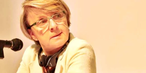 Danuta Hubner, preşedinta Comisiei pentru Dezvoltare  Regională din PE, sprijină „Planul Marshall“ 